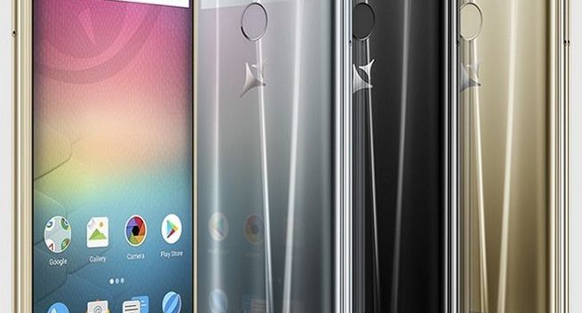 V3 Viper - nowy smartfon Allview za 899 zł