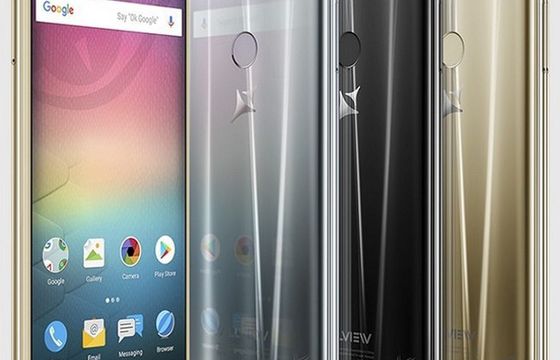 V3 Viper - nowy smartfon Allview za 899 zł