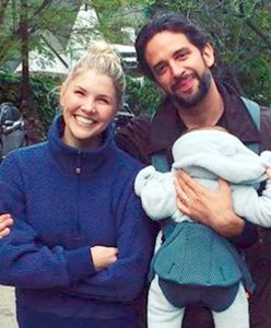 Amanda Kloots rozpacza po śmierci męża. "Dzieją się rzeczy, których nigdy nie pojmiemy"