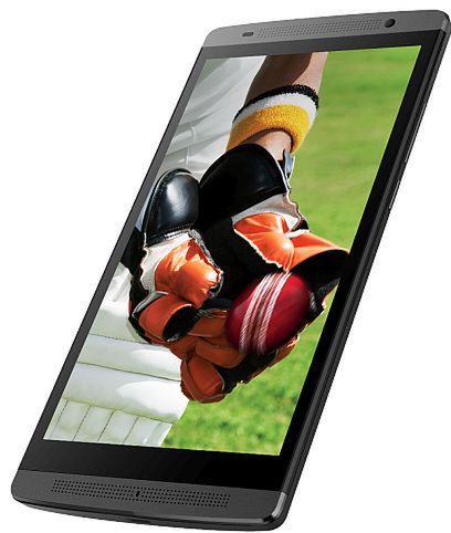 Micromax Canvas Mega 2 ma aparat z dwoma obiektywami