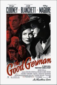 DVD: 300, Dobry Niemiec, Duchy Goi 1