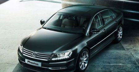Kierunek stylistyczny obrany przez Volkswagena był błędny – uważa szef designu marki