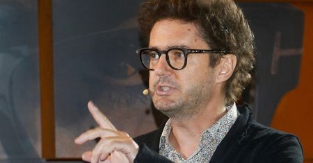 Kuba Wojewódzki pochwalił się, ile zarabia na Instagramie