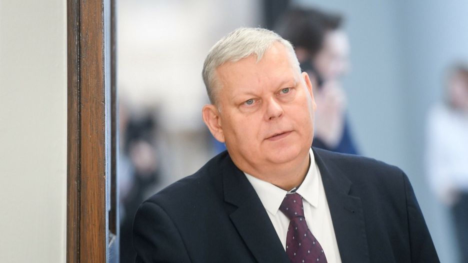 Zjednoczona Prawica. Marek Suski: "Jest takie stopniowanie: wróg, śmiertelny wróg, koalicjant"