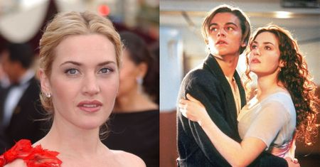 Kate Winslet otwiera się na temat złośliwości dotyczących jej wagi: "TO ZNISZCZYŁO MOJĄ PEWNOŚĆ SIEBIE"