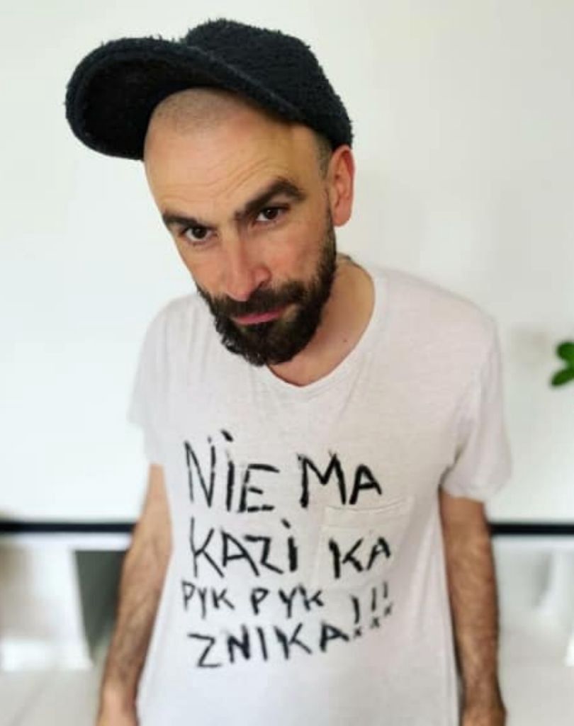 Bartosz Waglewski