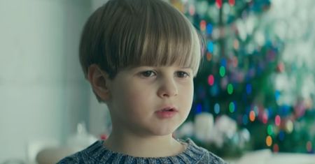 Pamiętacie małego Kazika z "Listów do M."? Dziś Mateusz Winek ma 17 lat i pojawił się w "DD TVN". Poznalibyście go? (FOTO)