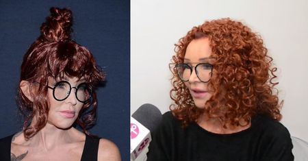 Minge gorzko o show biznesie: "Dobra na pewno tu nie można szukać"