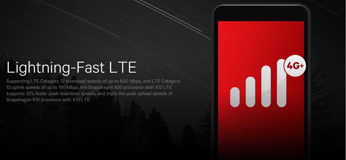 Snapdragon 820 oficjalnie. Ten procesor jest wielką nadzieją Qualcomma 3