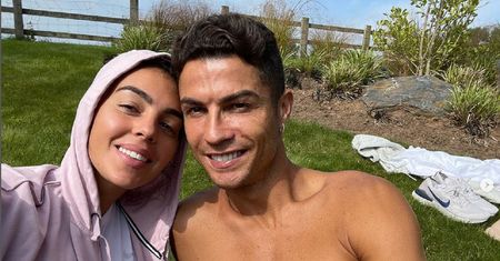 Ronaldo i Rodriguez tęsknią za dawnym życiem? Brakuje im kilku rzeczy