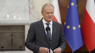 Będą mogli sprawdzać zarobki lekarzy. Tusk zapowiada kontrole