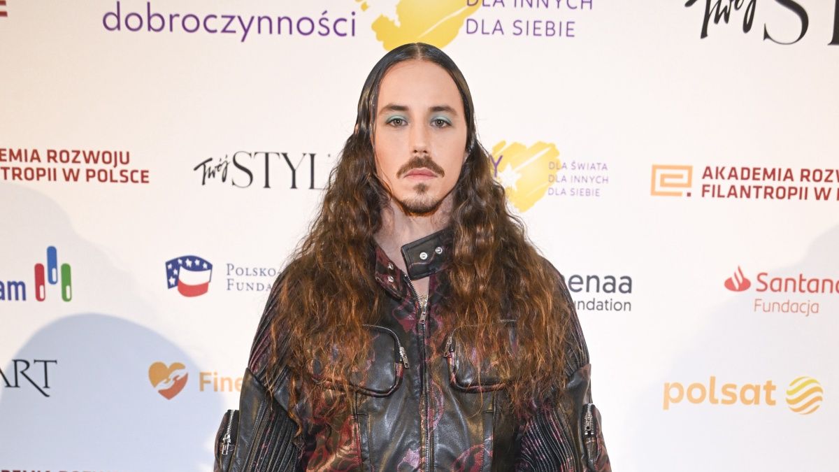 Michał Szpak