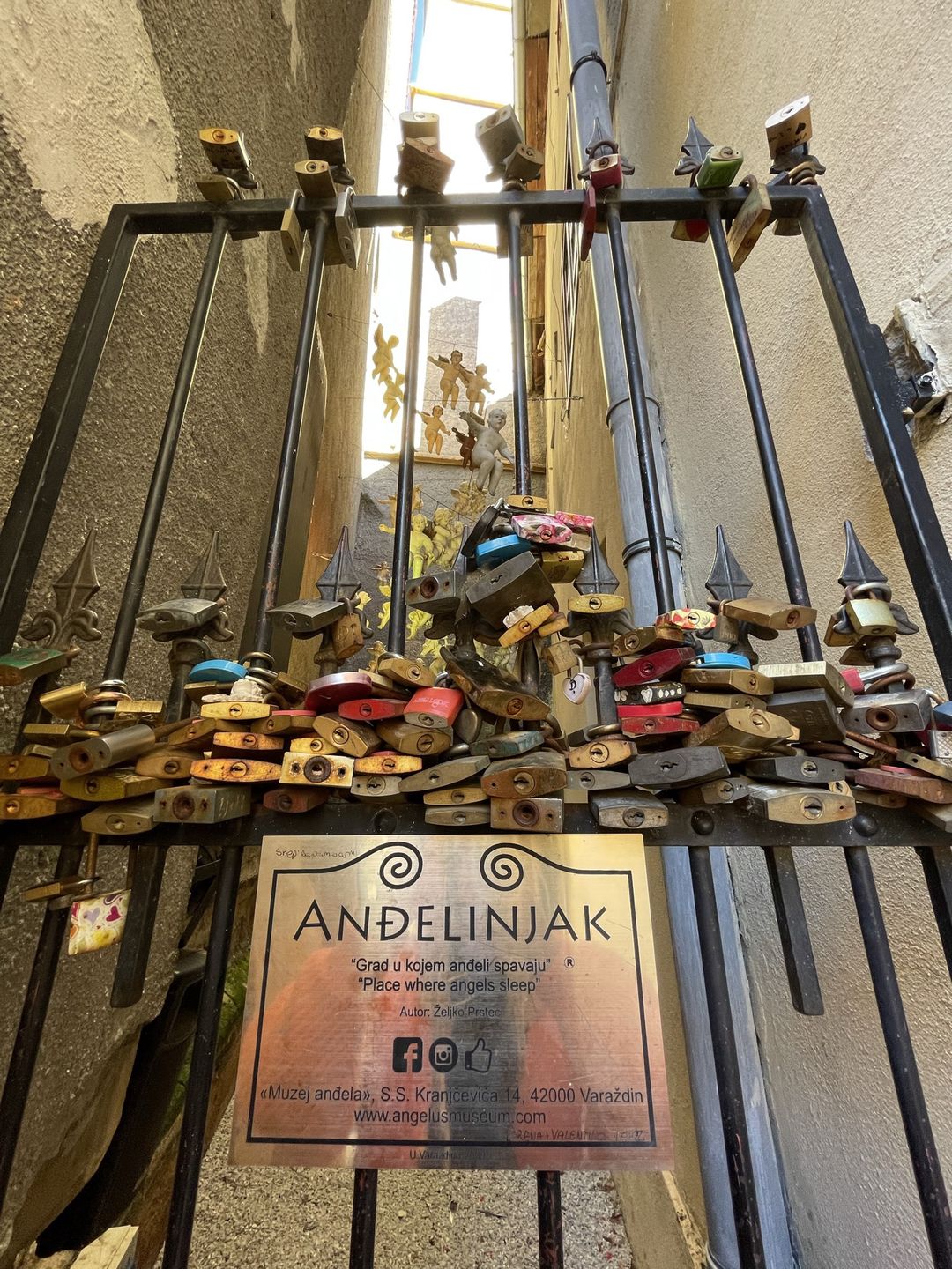 Anđelinjak 