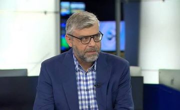 Robert Zieliński i Szymon Jadczak przepraszają za fałszywą informację o zatrzymaniu Jarosława Stawiarskiego