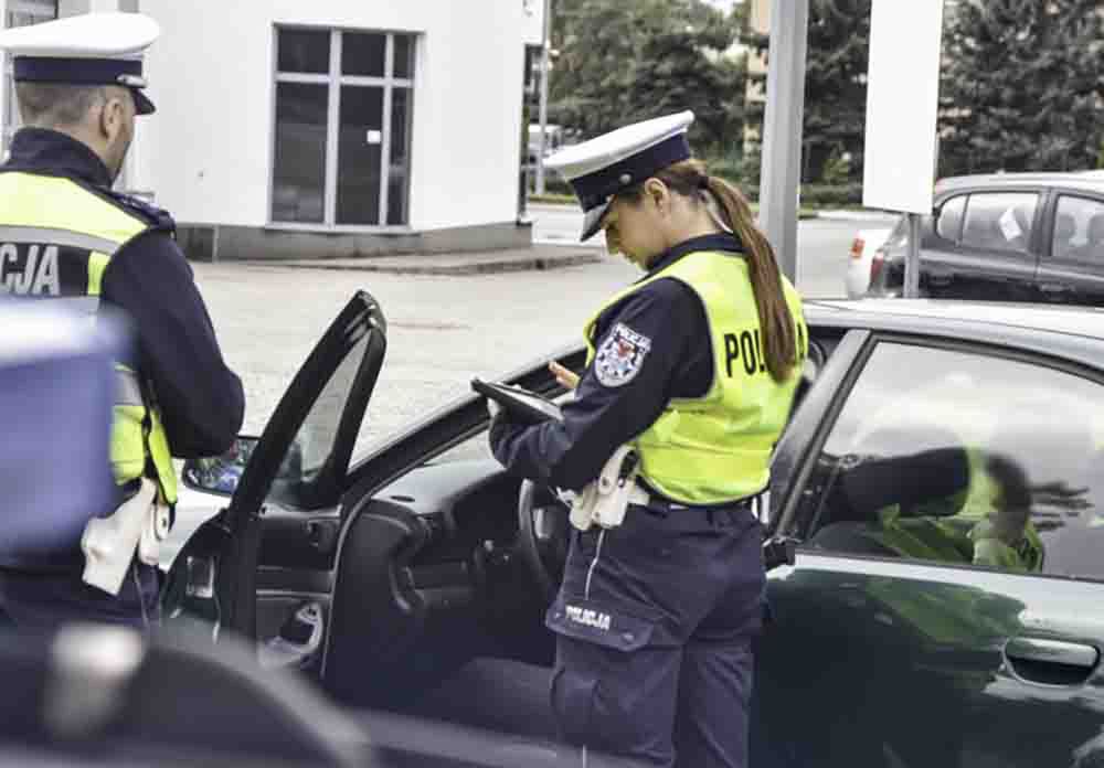 Gorzów Wielkopolski: Trwa akcja drogówki. Chętnych do mandatów nie brakuje