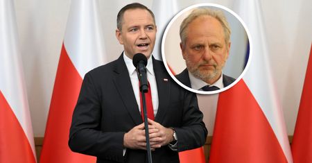 Seria podwyżek podatków. Pałac grzmi. Wiceminister finansów tłumaczy plan