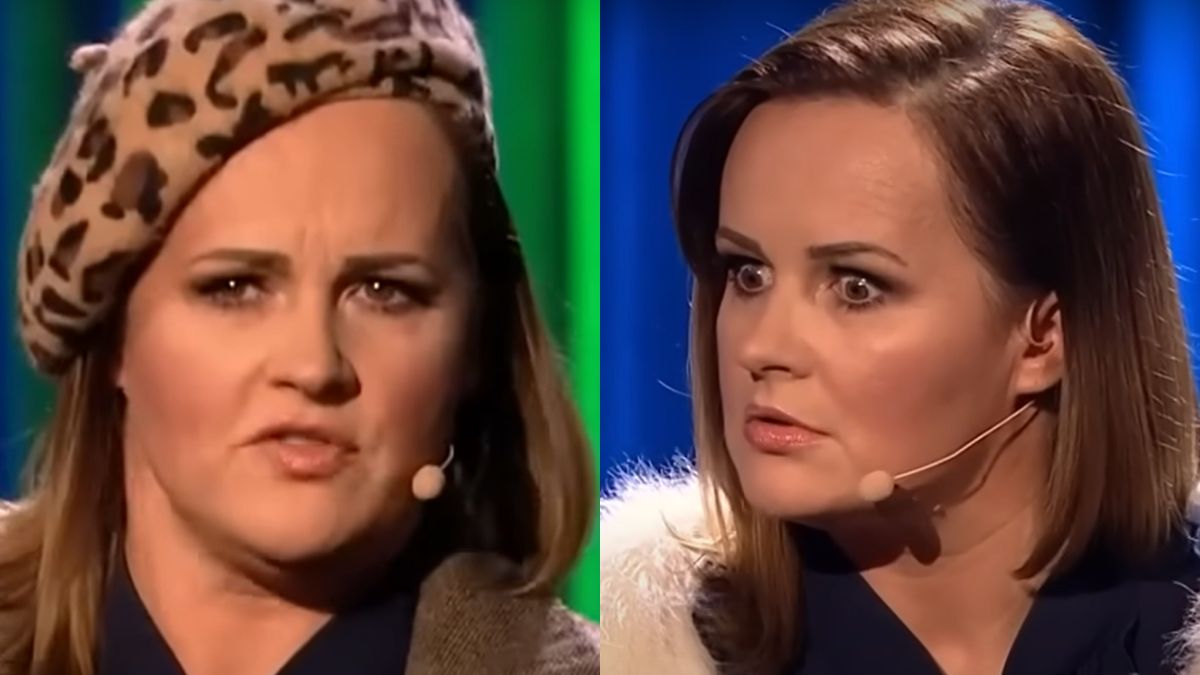 Skecze z Joanną Kołaczkowską sięgają milionów wyświetleń