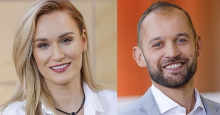 Kamila i Stanisław z "Rolnik szuka żony" są razem! Ogromne zaskoczenie