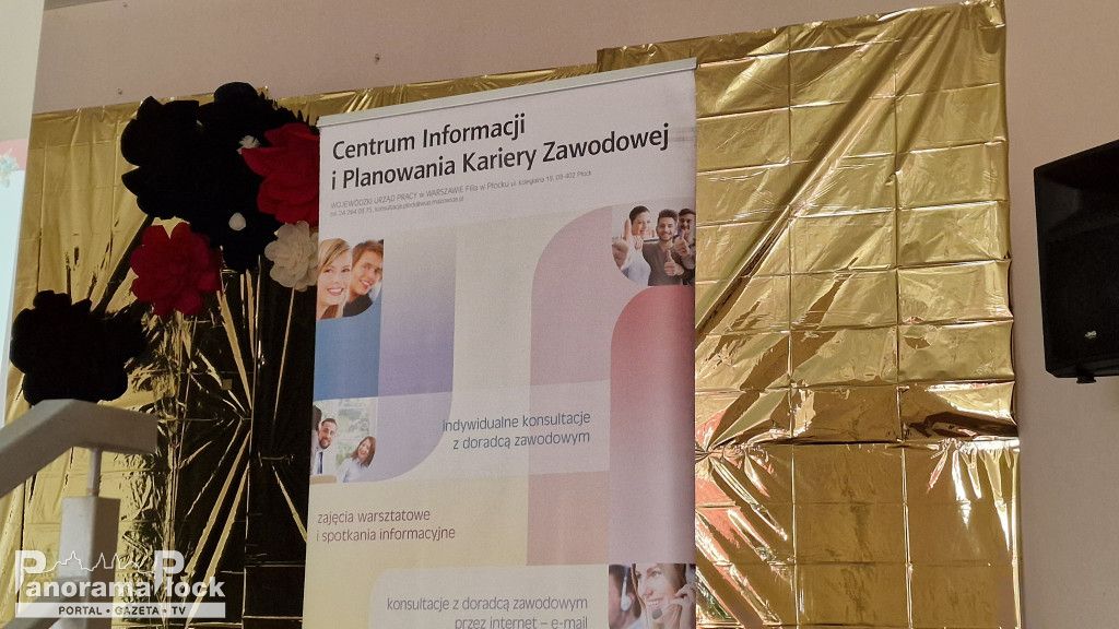 Dzień Otwarty w Centrum Aktywnego Seniora w Płocku