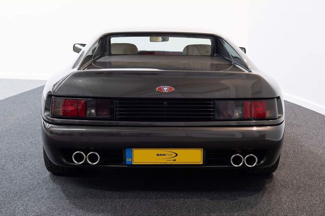 Venturi Atlantique 300 (1998)