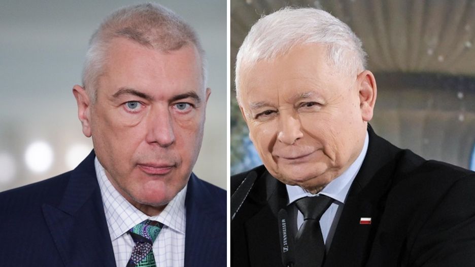 "Makijażystka prezesa" z posadą w NBP. Wymowny wpis Giertycha