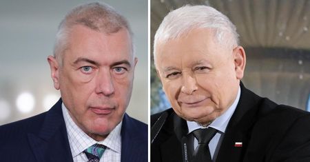 "Makijażystka prezesa" z posadą w NBP. Wymowny wpis Giertycha