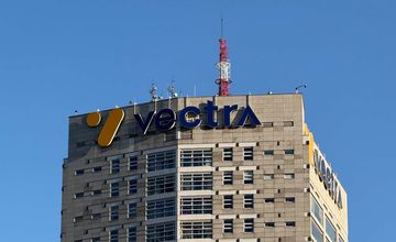 Awaria telewizji i internetu w Vectrze. "Bardzo przepraszamy"