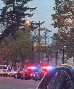 Rośnie liczba ofiar w Vancouver. Masakra w Kanadzie