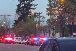 Rośnie liczba ofiar w Vancouver. Masakra w Kanadzie