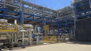 ORLEN uruchamia instalacje HVO - z lokalnych surowców powstanie 300 tys. ton biopaliw rocznie