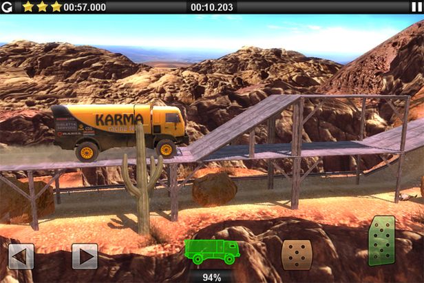 Offroad Legends [recenzja] 5