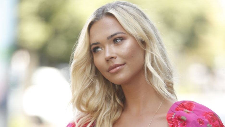 Sandra Kubicka zapowiedziała napisanie biografii 