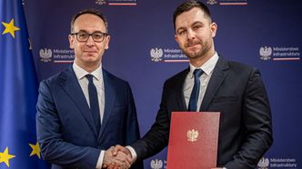 Premier powołał nowego szefa GDDKiA. Kończył Wojskową Akademię Techniczną