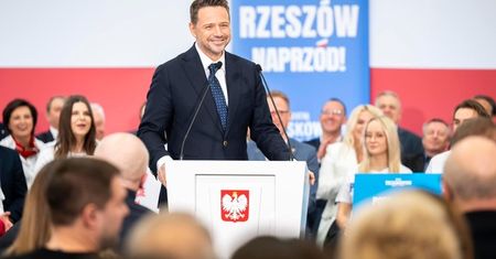 100 mld zł dla Podkarpacia