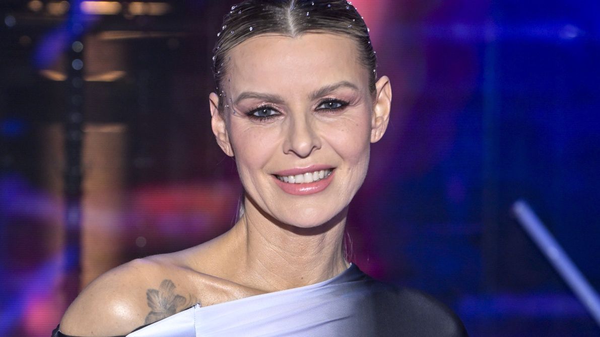 Marta "Mandaryna" Wiśniewska