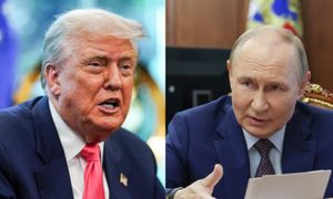 Nie tylko Trump i Putin. 31 szczytów USA–Rosja