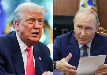 Nie tylko Trump i Putin. 31 szczytów USA–Rosja