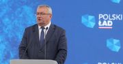 Drogi w Polsce. Adamczyk: Nowe środki posłużą też do poszerzenia obecnych dróg