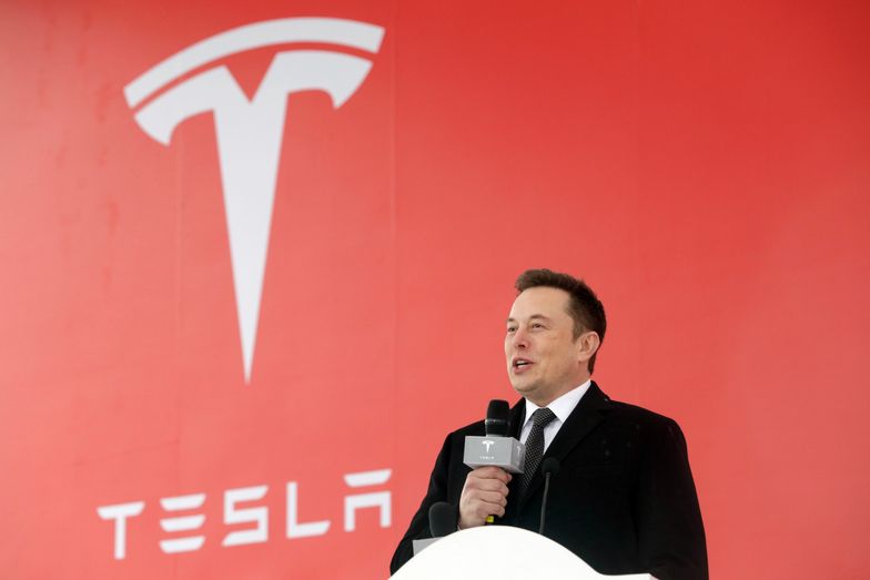 Tesla niedługo przestanie być liderem rynku. Zastąpi ją gigant motoryzacji