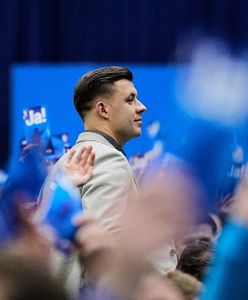 Pośród protestów i blokad. AfD ma nową młodzieżówkę