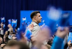 Pośród protestów i blokad. AfD ma nową młodzieżówkę