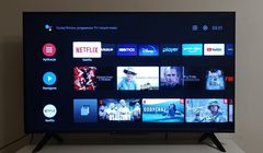 150 mln telewizorów i przystawek z Android TV/Google TV