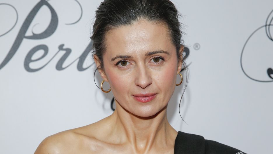 Agnieszka Grochowska