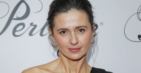 Agnieszka Grochowska o pandemicznej rzeczywistości. "Czasami mam wrażenie, że jeszcze chwila, a zwariuję w domu, z dziećmi, ze szkołą online"