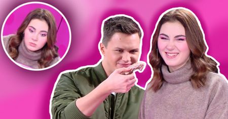 Pudelko #17! Lena Moonlight przechowuje kieszonkowe u rodziców?