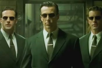 Ten film to idealna pozycja na weekend. Już dziś druga część prawdziwego HITU