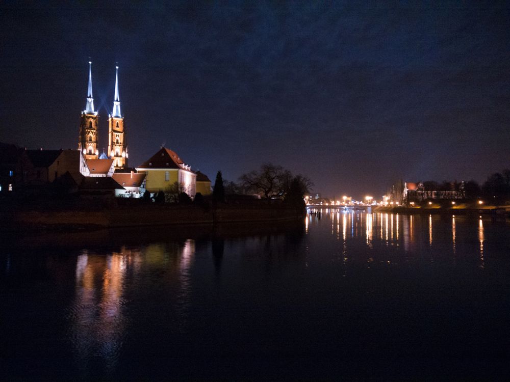 Nokia Lumia 1520 - test fotograficzny 63