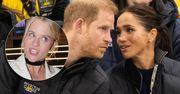 TYLKO U NAS! Meghan i Harry płacą wysoką cenę. Anna Senkara o żonie księcia: "SZORUJE po dnie"