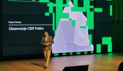 Cyberoszustwo zgłosisz na WhatsAppie. Nowa funkcja od CERT Polska