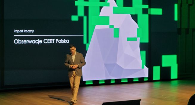 Cyberoszustwo zgłosisz na WhatsAppie. Nowa funkcja od CERT Polska